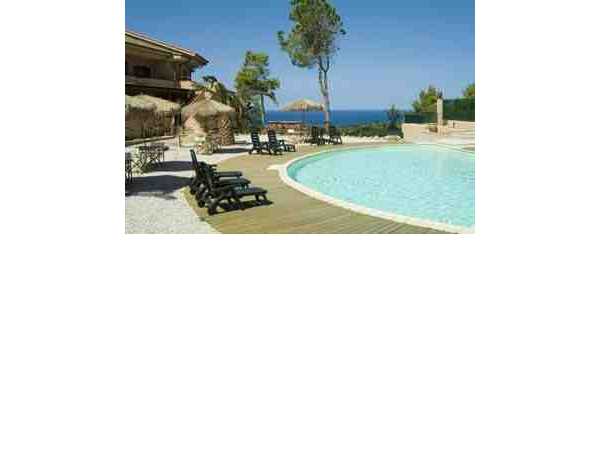 Ferienwohnung Arcobaleno Resort, Tropea, Vibo Valentia, Kalabrien, Italien, Bild 1