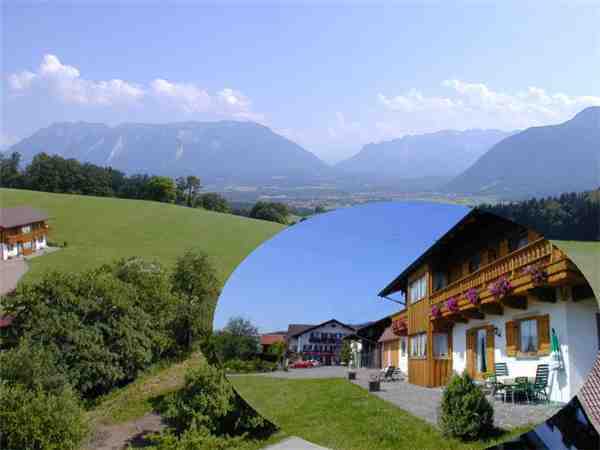 Ferienwohnung Kochhof, Piding, Berchtesgadener Land, Bayern, Deutschland, Bild 1