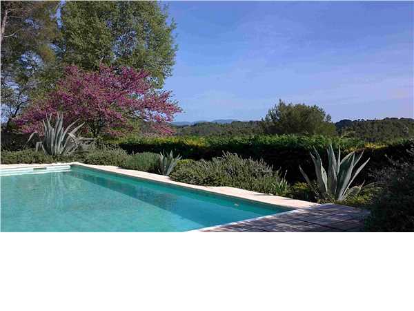Ferienhaus Ferienhaus mit privatem Schwimmbad, Flayosc, Var, Provence - Alpen - Côte d'Azur, Frankreich, Bild 2