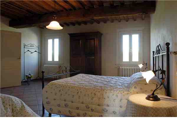 Ferienwohnung Corte Bertoia Country House, Mantua, Gardasee, Lombardei, Italien, Bild 3