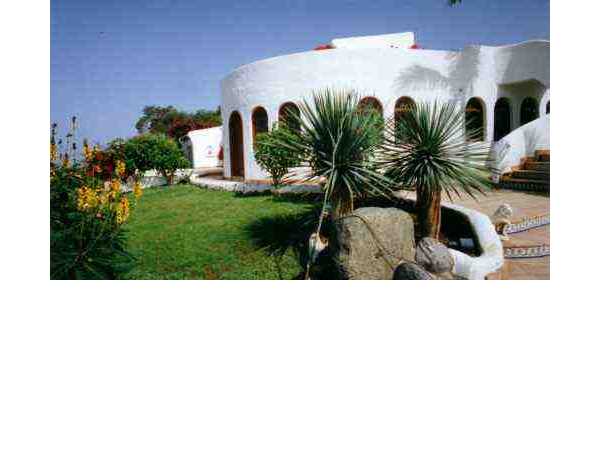 Ferienhaus Süd Villa Andalucia, Chayofa (Arona), Teneriffa, Kanarische Inseln, Spanien, Bild 3
