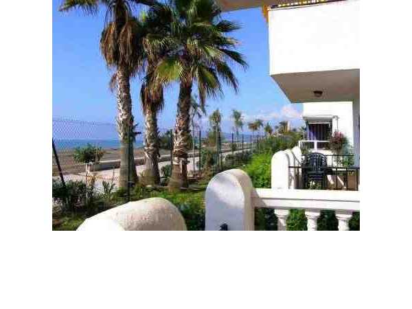 Ferienwohnung Laguna Beach 26 - direkt am Strand, Torrox Costa, Costa del Sol, Andalusien, Spanien, Bild 2