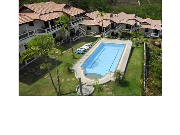 Ferienwohnung 'Ya-Nui-Resort 3' im Ort Rawai