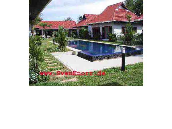 Ferienhaus Anke und Jenny`s Resort  , Rawai, , Phuket, Thailand, Bild 5