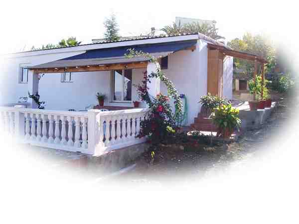 Ferienhaus 'Casa Ramona' im Ort Villamarchante - Cheste