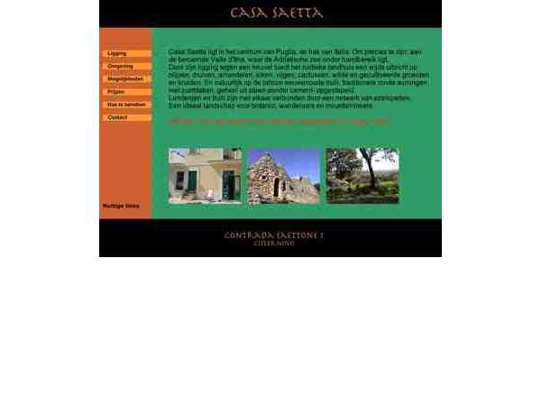 Ferienwohnung Casa Saetta, Cisternino, Brindisi, Apulien, Italien, Bild 3