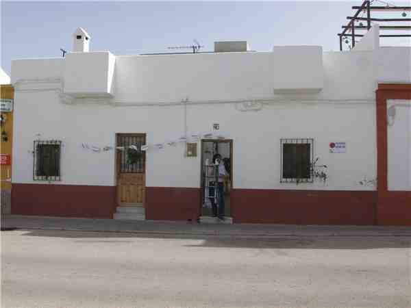 Ferienhaus FeHa, Zahara de los Atunes, Costa de la Luz, Andalusien, Spanien, Bild 2