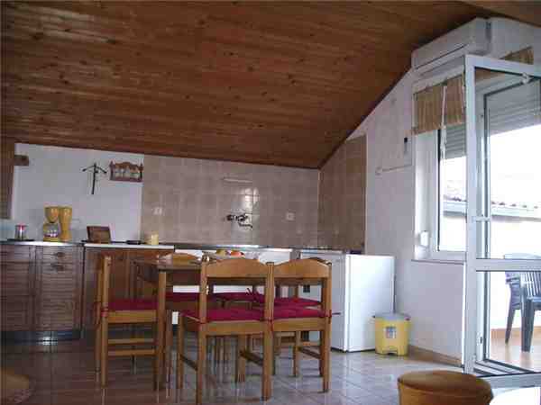 Ferienwohnung The Pleasant Apartment, Kampor, Insel Rab, Kvarner, Kroatien, Bild 3
