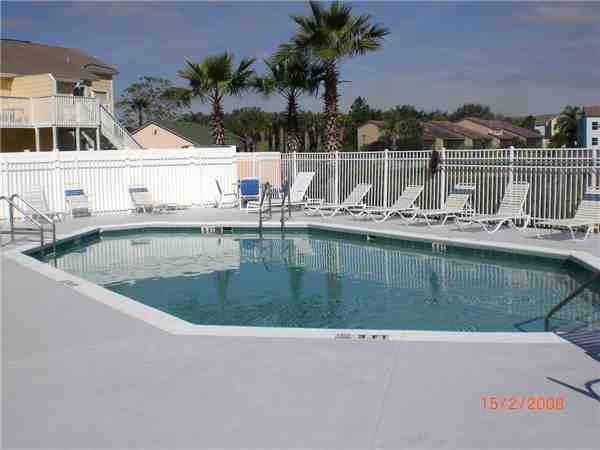 Ferienwohnung Villa Sunshine, Kissimmee, Disney Orlando Region, Florida, USA, Bild 5