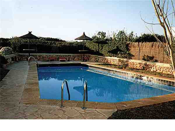 Ferienwohnung Appartment-Villa Schmidt, Cala d'Or, Mallorca, Balearische Inseln, Spanien, Bild 1