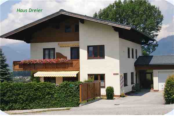 Ferienwohnung 'Apartment "Abtenau" bei Familie Dreier' im Ort Abtenau