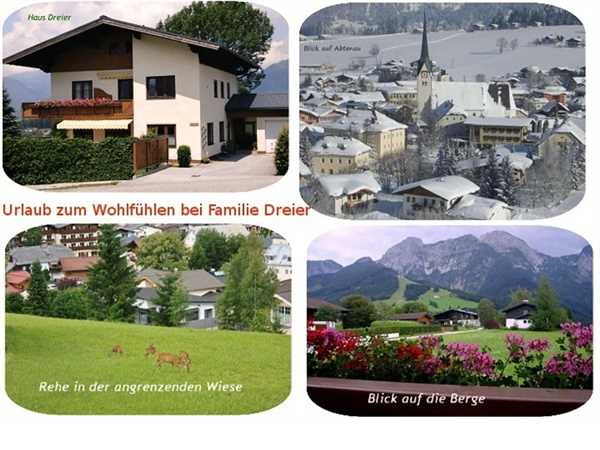 Ferienwohnung Apartment "Abtenau" bei Familie Dreier, Abtenau, Hallein, Salzburg, Österreich, Bild 5