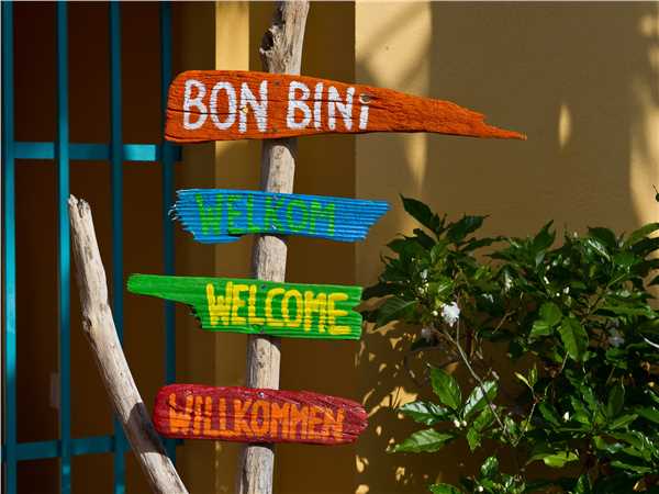 Ferienhaus *KAS BOU DI STREANAN*, Belnem, , Bonaire, Karibische Inseln, Bild 2