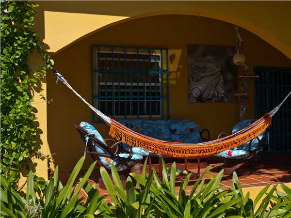 Ferienhaus *KAS BOU DI STREANAN*, Belnem, , Bonaire, Karibische Inseln, Bild 4