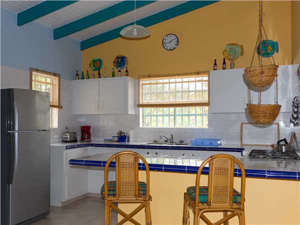 Ferienhaus *KAS BOU DI STREANAN*, Belnem, , Bonaire, Karibische Inseln, Bild 7