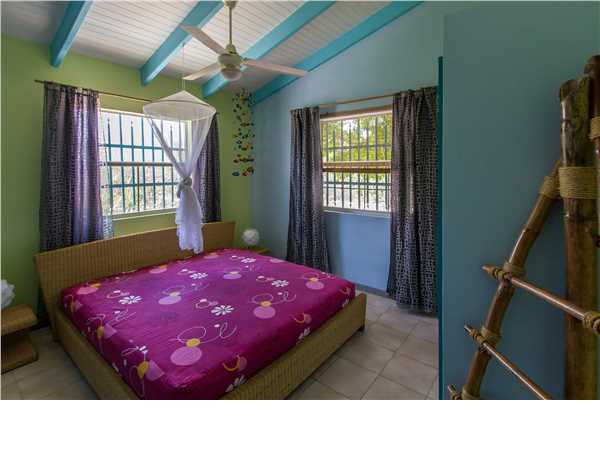 Ferienhaus *KAS BOU DI STREANAN*, Belnem, , Bonaire, Karibische Inseln, Bild 8