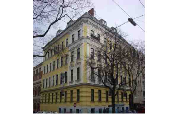 Ferienhaus 'Apartment - Zentrum' im Ort Wien