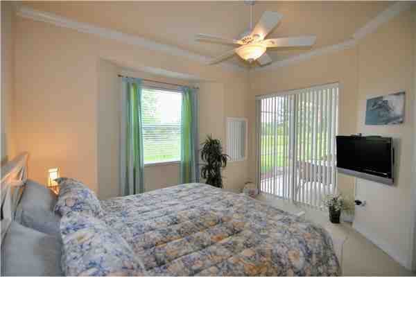 Ferienhaus Villa BlueLagoon, Englewood (Florida), Charlotte County, Florida, USA, Bild 4