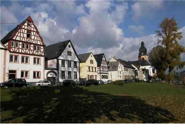 Ferienwohnung Ferienhaus-Rheinblick-Koblenz, Koblenz, Mittelrhein, Rheinland-Pfalz, Deutschland, Bild 2