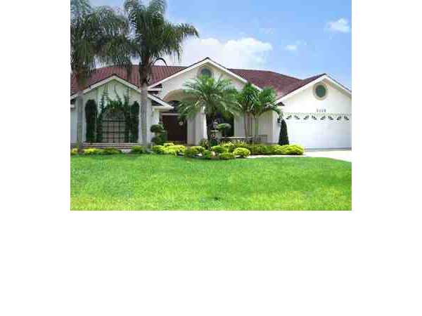 Ferienhaus Villa Summerdream, Cape Coral, Lee County, Florida, USA, Bild 1