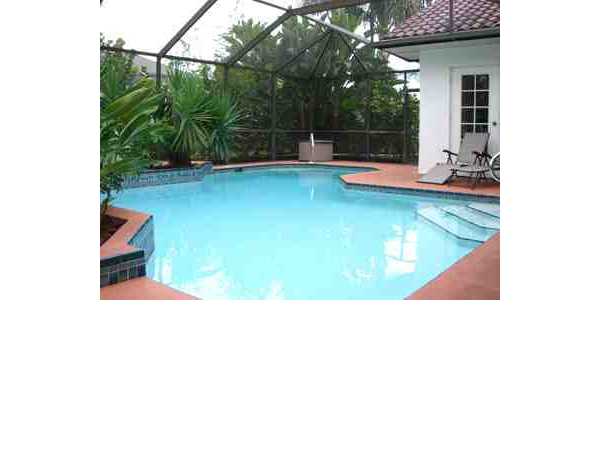 Ferienhaus Villa Summerdream, Cape Coral, Lee County, Florida, USA, Bild 5