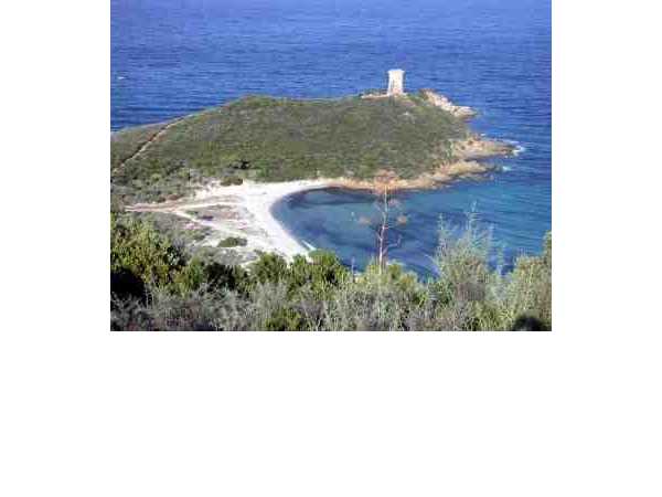 Ferienwohnung Ferienanlage Monte Marina, Sainte Lucie de Porto Vecchio, Südkorsika, Korsika, Frankreich, Bild 4