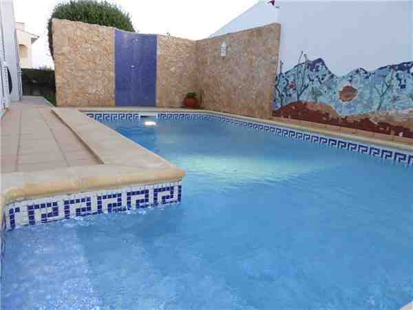 Ferienhaus Vivenda da Luz - mit Pool, Sagres, Westalgarve, Algarve, Portugal, Bild 2