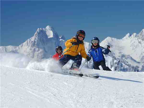 Ferienhaus 'Skifahren in Südtirol im Herzen der Dolomiten' im Ort Bozen