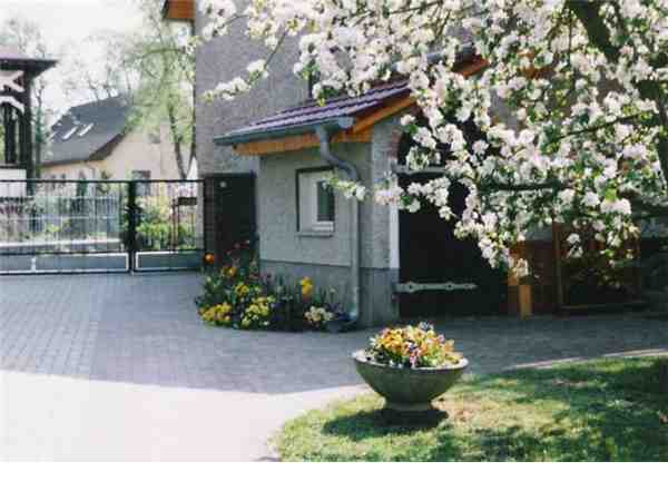 Ferienhaus Miethling, Köthen - Märkisch Buchholz, Spreewald, Brandenburg, Deutschland, Bild 3
