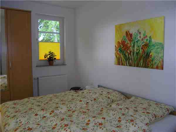 Ferienwohnung Appartement Sonneninsel, Zinnowitz, Usedom, Mecklenburg-Vorpommern, Deutschland, Bild 3