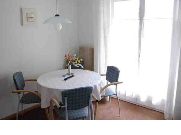 Ferienwohnung Abfalterer Apartments, St. Sigmund, Kronplatz - Pustertal, Trentino-Südtirol, Italien, Bild 4