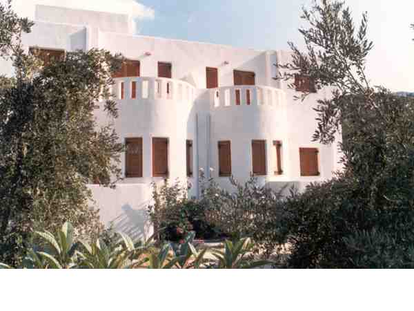 Ferienwohnung Villa Castello, Istron, Kreta Nordküste, Kreta, Griechenland, Bild 1