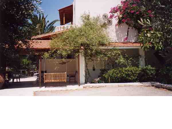 Ferienwohnung Villa Castello, Istron, Kreta Nordküste, Kreta, Griechenland, Bild 3