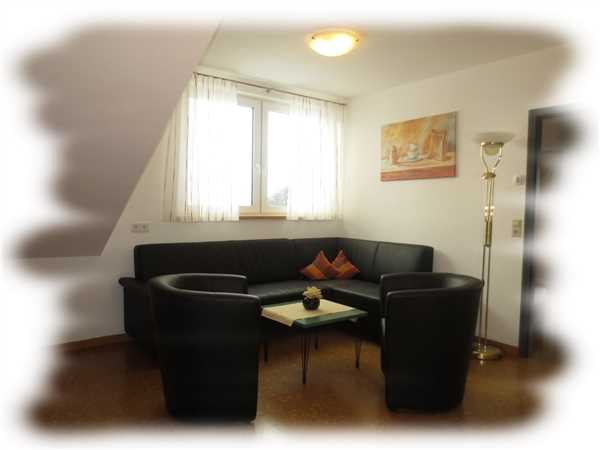 Ferienwohnung Hildegard Waibel (Wohnung 2) 75 qm, Ablach, Bodensee (D), Baden-Württemberg, Deutschland, Bild 3