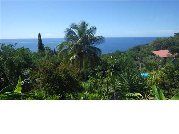 Ferienwohnung FKK Ferienwohnungen Lizardy, Pointe-Noire, , Guadeloupe, Karibische Inseln, Bild 5