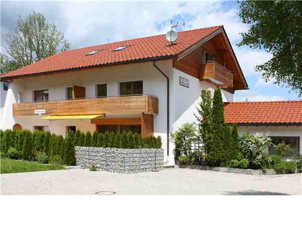 Ferienwohnung Haus Bergland, Pfronten, Allgäu (Bayern), Bayern, Deutschland, Bild 1