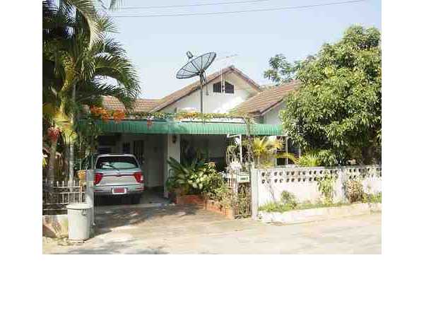 Ferienhaus Homestay und Resort Bungalows, Sanpapau, San Sai, Chiang Mai, Thailand, Bild 1