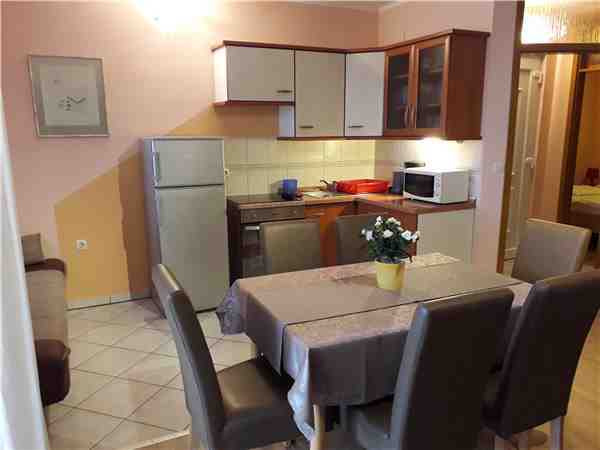Ferienwohnung Apartments Vivien, Kustici, Insel Pag, Dalmatien, Kroatien, Bild 6