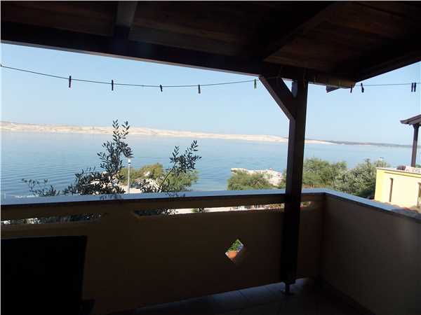 Ferienwohnung Apartments Vivien, Kustici, Insel Pag, Dalmatien, Kroatien, Bild 9