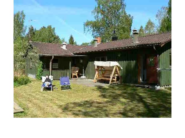 Ferienhaus Enkullen, Malexander, Östergötland, Südschweden, Schweden, Bild 1