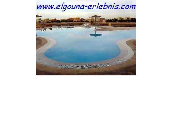 Ferienwohnung El Gouna, El Gouna, Al Bahr Al Ahmar, Rotes Meer - Ägypten, Ägypten, Bild 4