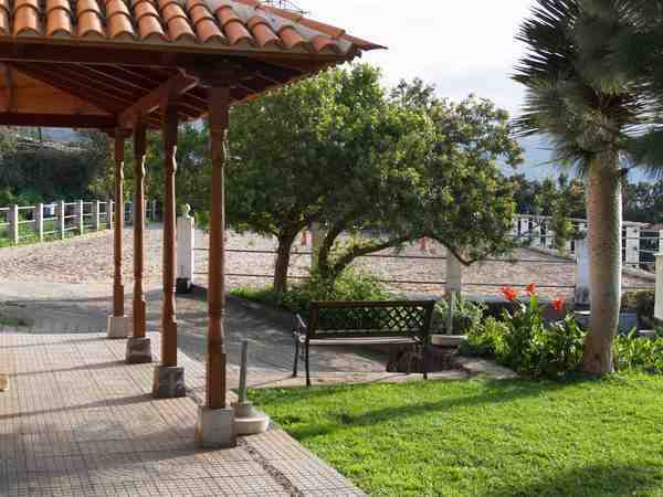 Ferienwohnung Finca Alibaba, Santa Ursula de Tenerife, Teneriffa, Kanarische Inseln, Spanien, Bild 4