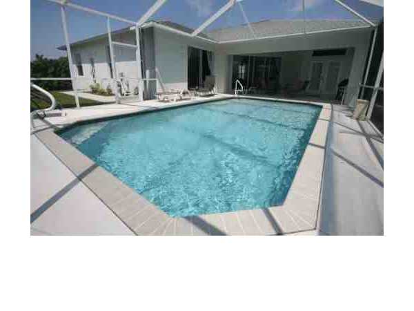 Ferienhaus Villa Summerset, Cape Coral, , Florida, USA, Bild 2