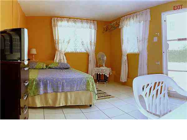 Ferienwohnung Scubadoc's Apartments, Irwindale - Montego Bay, Nordküste Jamaika, Jamaika, Karibische Inseln, Bild 2