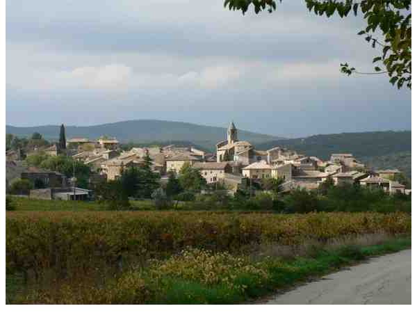 Ferienwohnung Maisonnette, St. André de Roquepertuis, Gard, Languedoc-Roussillon, Frankreich, Bild 5