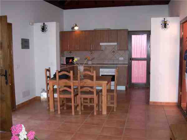 Ferienhaus Villa Bravo, Corralejo, Fuerteventura, Kanarische Inseln, Spanien, Bild 3