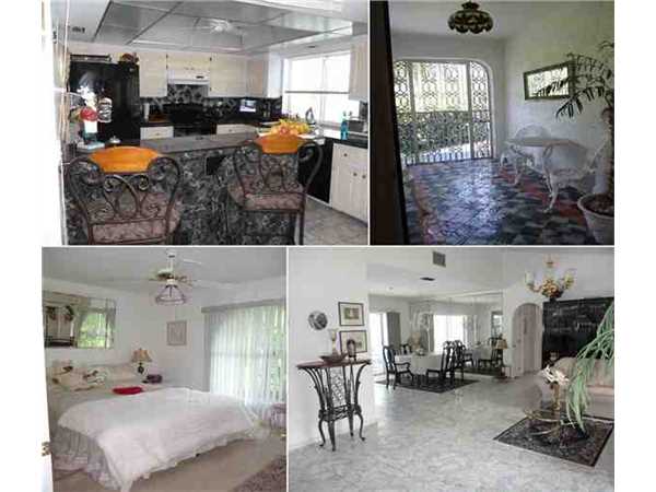 Ferienhaus Haus Hamburg - Luxury Pool-Home, Fort Myers-Lehigh, Lee County, Florida, USA, Bild 4