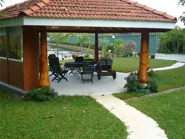 Ferienhaus Villa Anna Resort - Villa Araliya, Beruwala, , Westküste - Sri Lanka, Sri Lanka, Bild 4