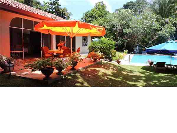 Ferienhaus Villa Anna Resort - Villa Araliya, Beruwala, , Westküste - Sri Lanka, Sri Lanka, Bild 1
