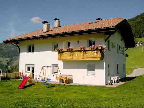 Ferienwohnung Gasserhof, Terenten, Kronplatz - Pustertal, Trentino-Südtirol, Italien, Bild 2